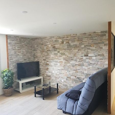Appartement La Bolline วาลเดอบลอร์ ภายนอก รูปภาพ