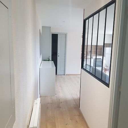 Appartement La Bolline วาลเดอบลอร์ ภายนอก รูปภาพ