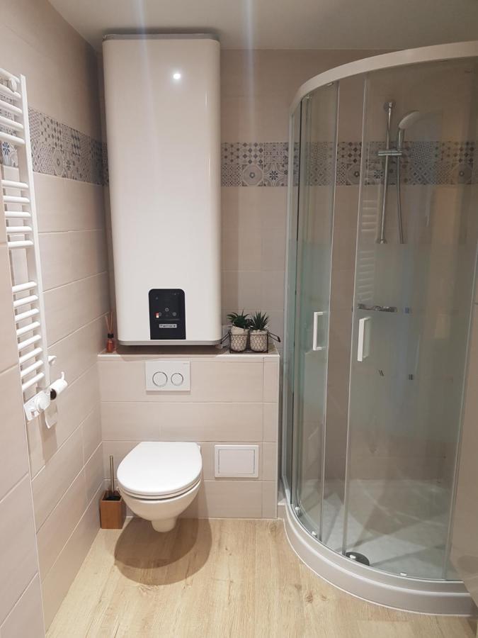 Appartement La Bolline วาลเดอบลอร์ ภายนอก รูปภาพ